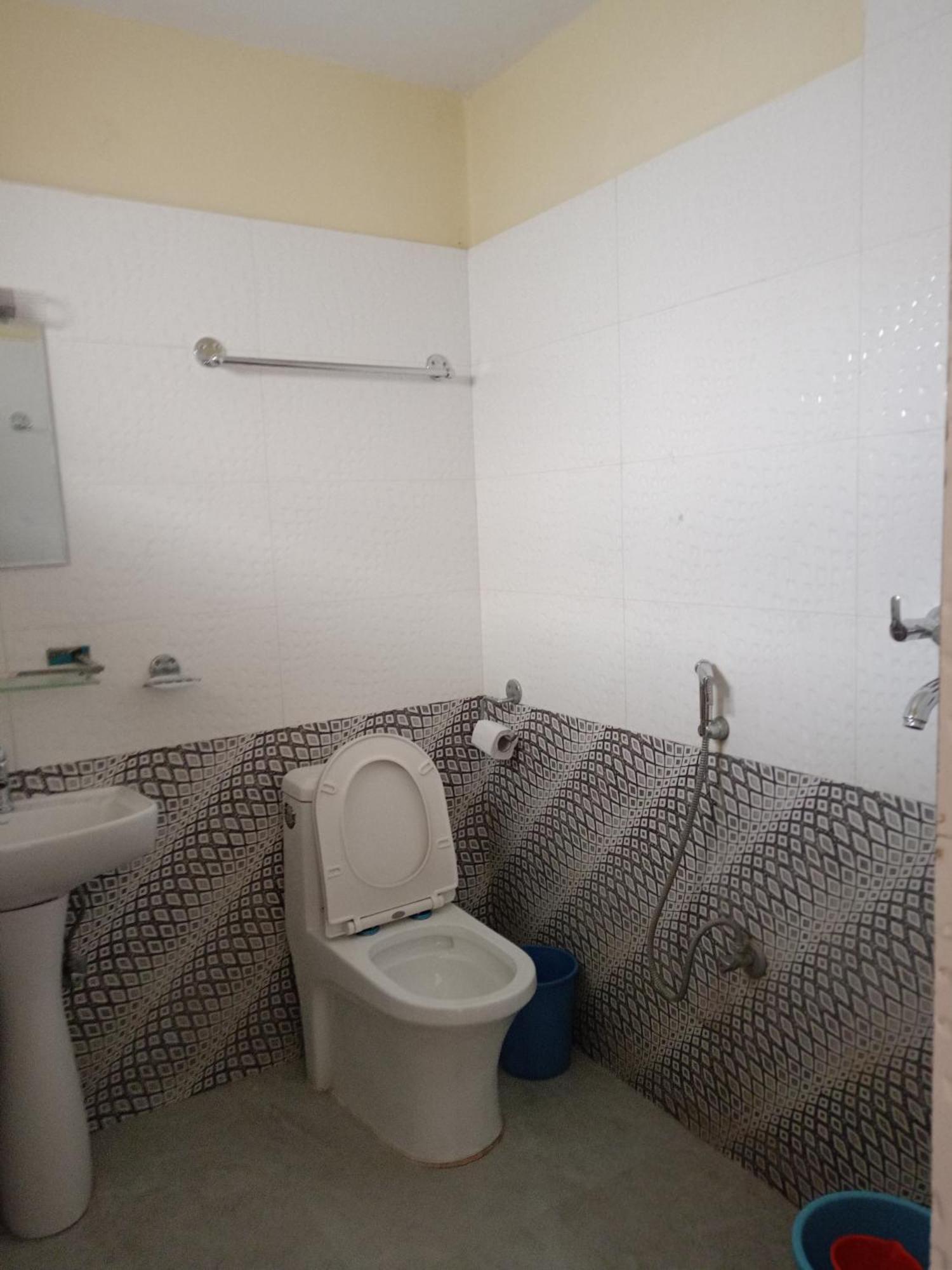 Pokhara Metro Eco Hotel Pokoj fotografie