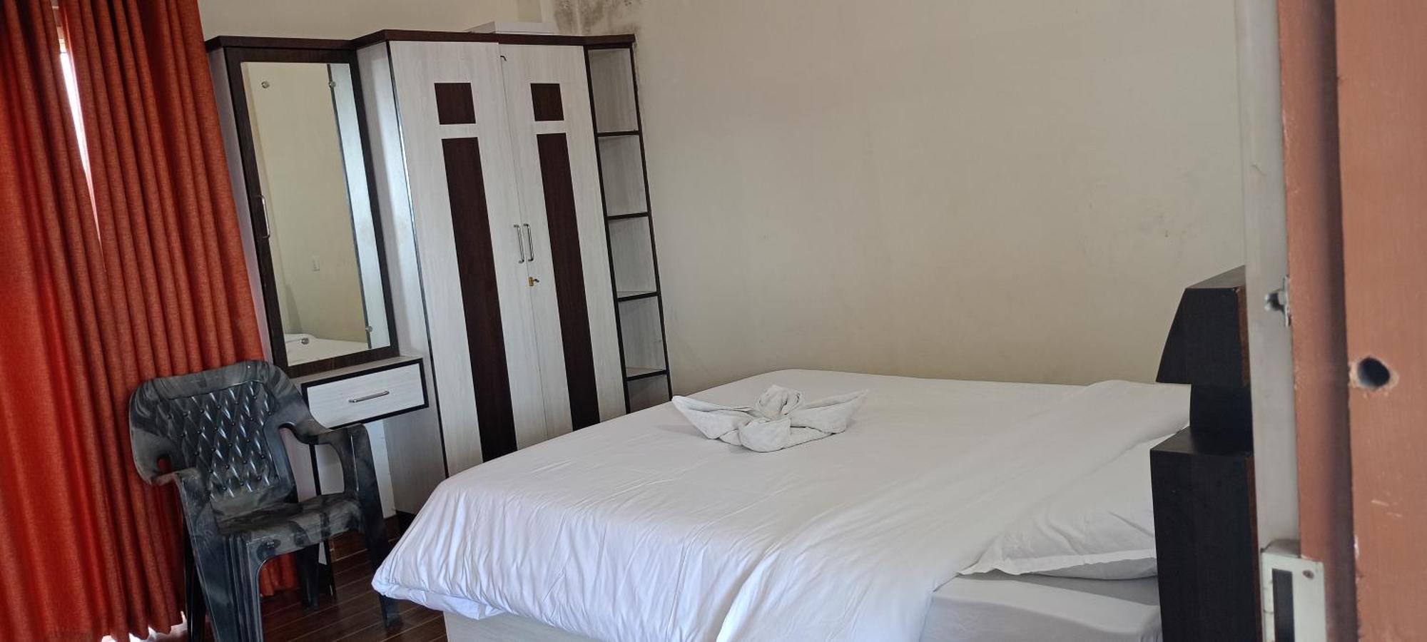 Pokhara Metro Eco Hotel Exteriér fotografie