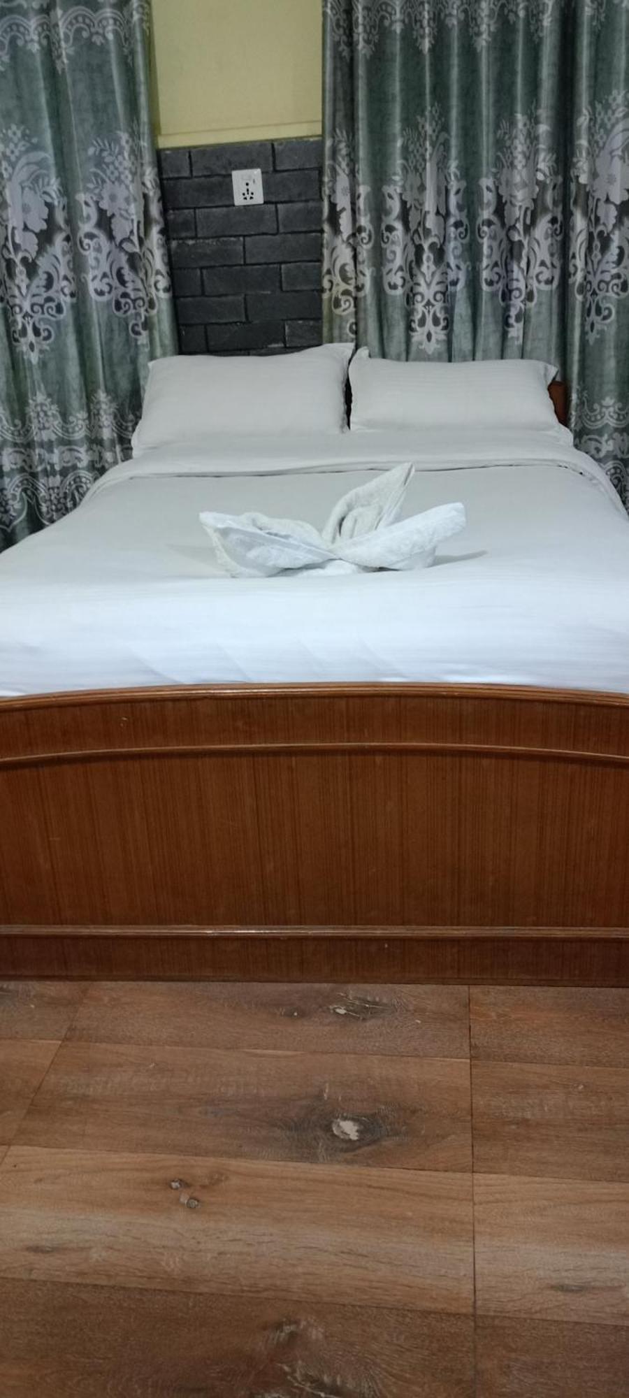 Pokhara Metro Eco Hotel Exteriér fotografie